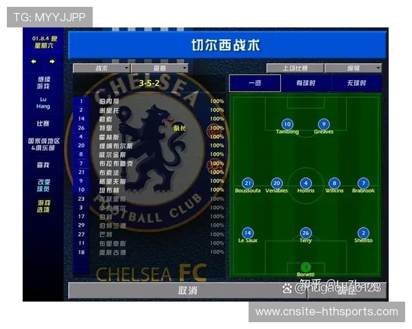 切尔西的青训成果正推动球队持续上升