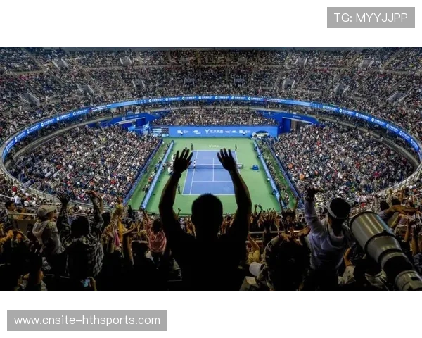 网球赛事转播画面多元化升级方案