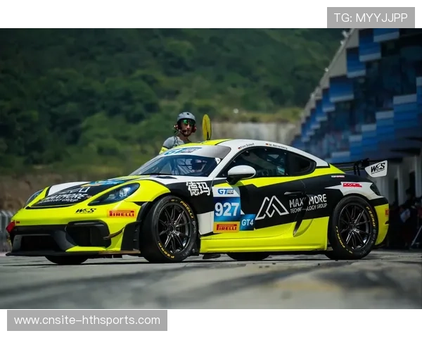 主力车手连续三站登台