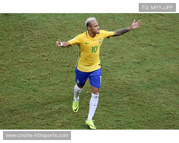 内马尔外线两步摆脱后送出穿透传球,巴西整体推进显著提升——从边路威胁到全队推进的战术解码