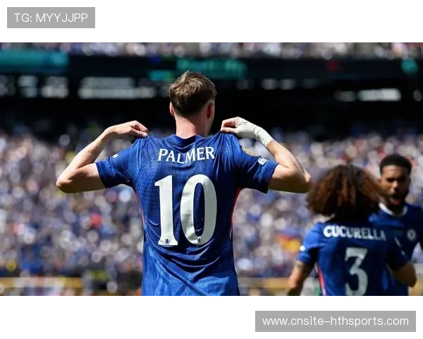 切尔西通过快速转移制造连续威胁