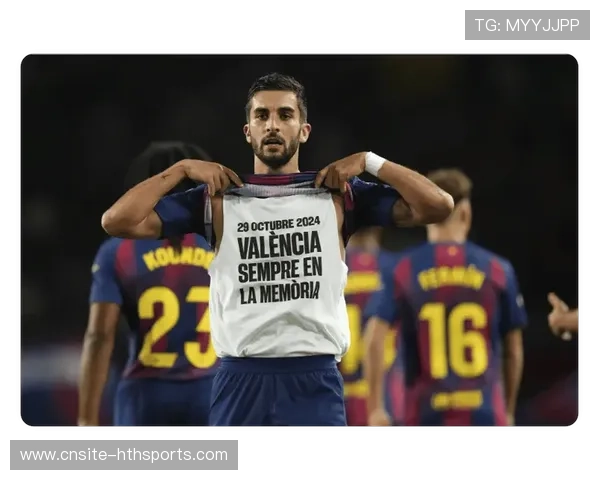 巴萨5-3打出进攻暴击，费兰托雷斯戴帽引爆诺坎普夜空