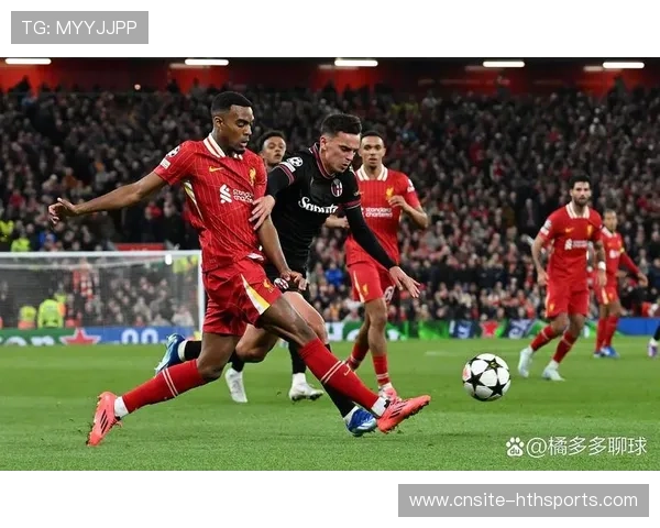 利物浦门前高点争抢形成空中统治力