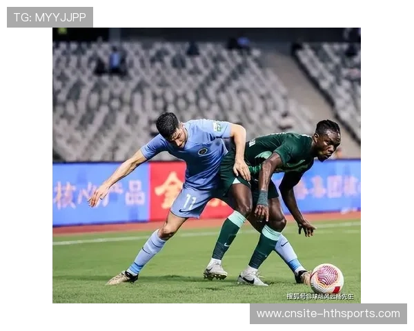 深圳新鹏城反击期间完全压住节奏