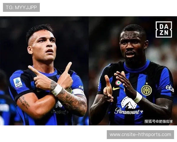 国米角球配合制造混乱得分：战术的语言与瞬间的艺术