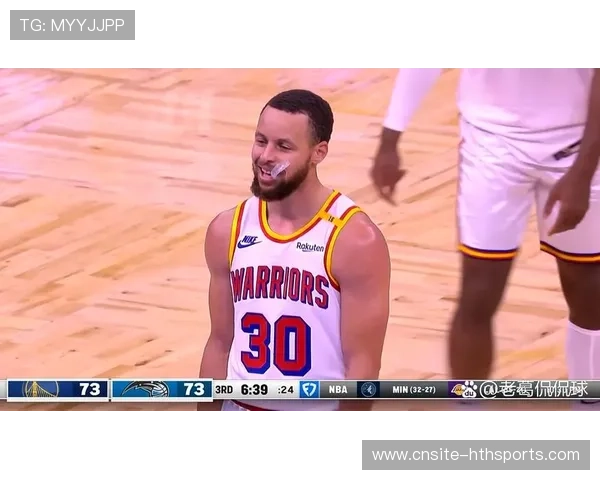 勇士强势击败太阳，库里与穆迪的表现成胜负关键，勇士库里经典比赛