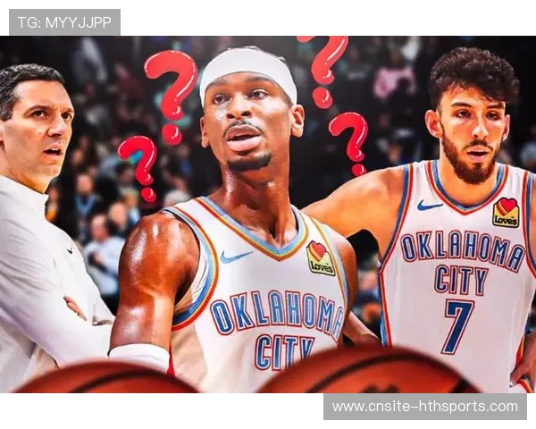 季后赛“冷门”频现，谁能成为最大黑马？