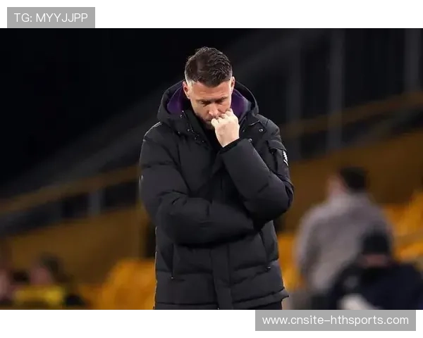 狼队创英超历史尴尬纪录，15轮不胜