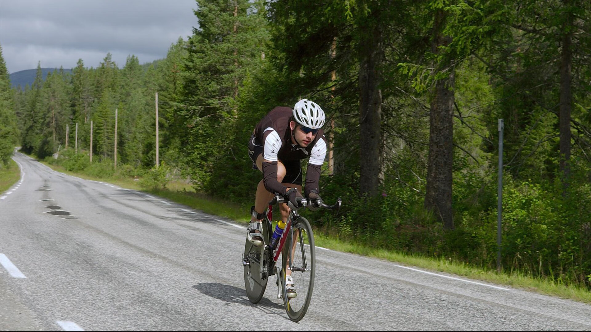 世界曲棍球联赛总决赛 荷兰队点球大战笑到最后
