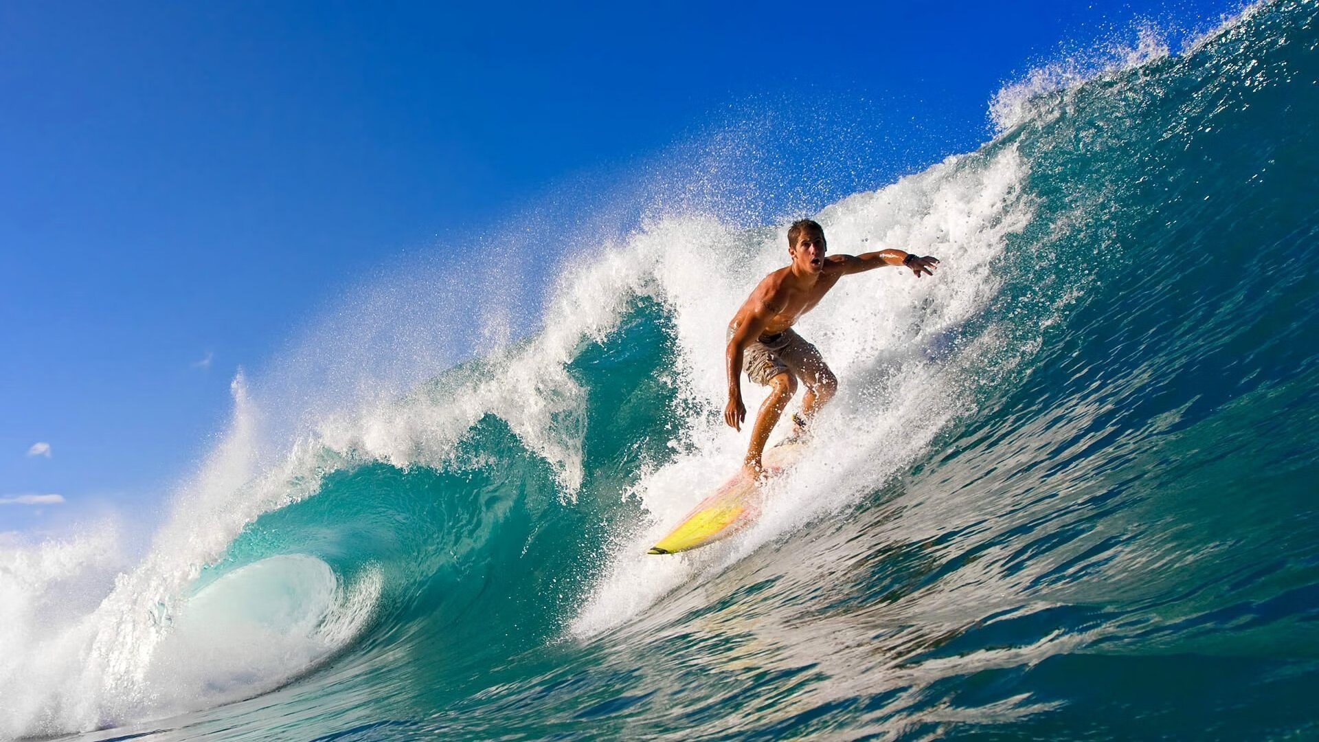 羽毛球杀球时速测试赛 球速数字不断刷新电子屏幕